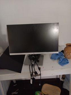 Hp Monitor