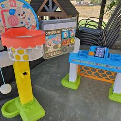 Fisher Price Play