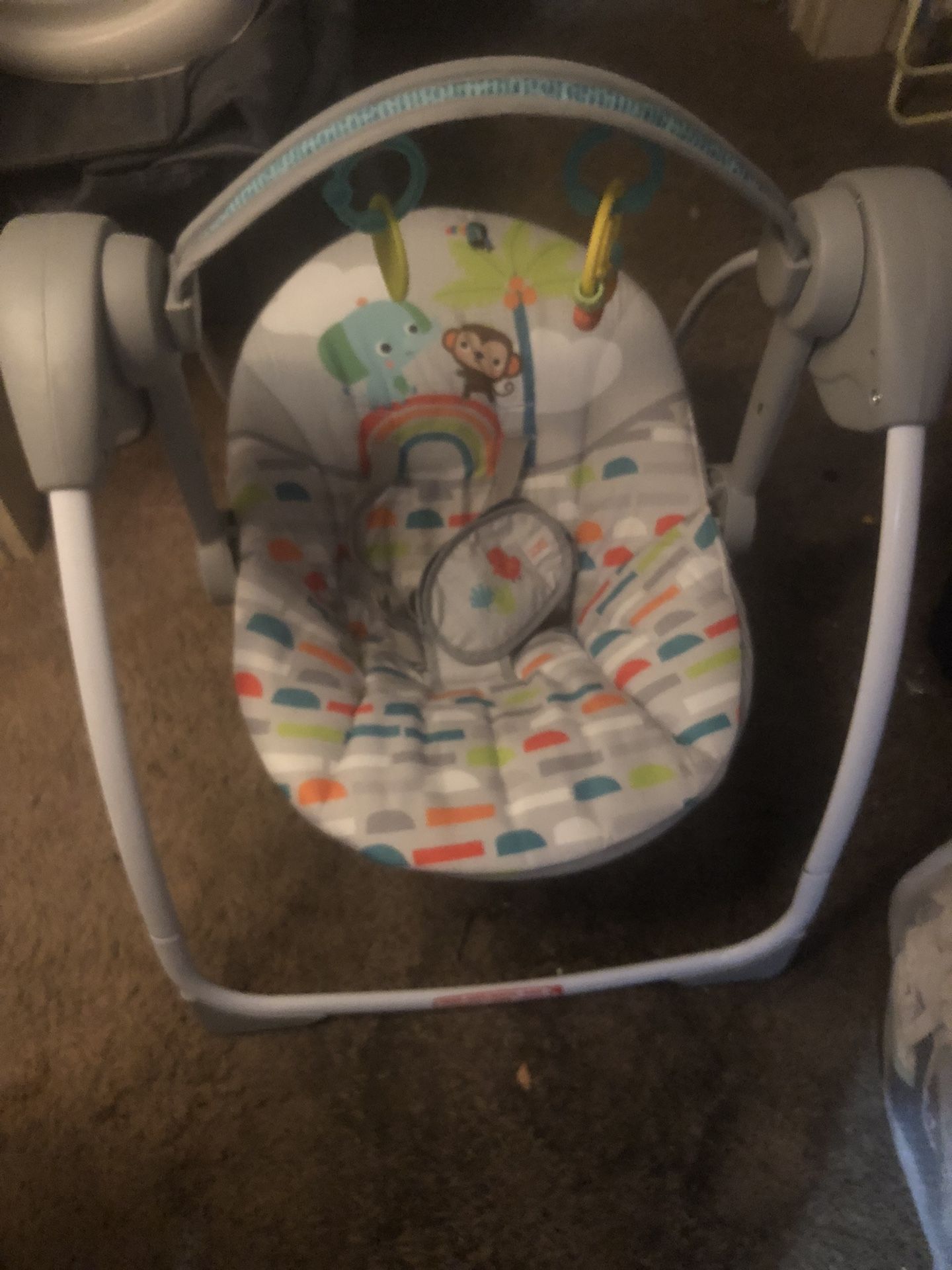 Baby Swing