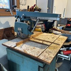 Arm Saw