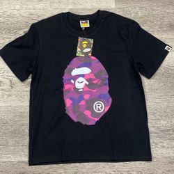 BAPE Tee