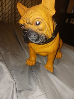 Dog Bluetooth Speaker