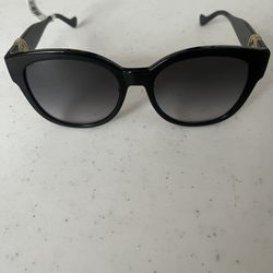 Authentic Gucci Shades