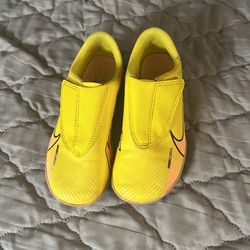 Nike Mercurial