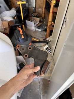 Mazda Miata NA Power Steering Delete 