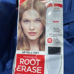 Revlon Root Erase Hair Color,