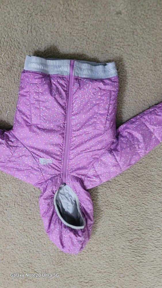 Reversible Jake's The North Face