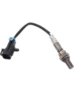 ACDelco 213 – 4537 gm Original Equipment climatizada Sensor de Oxígeno