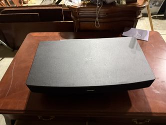 Bose Solo 10 TV Sound System