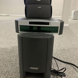 Bose System 