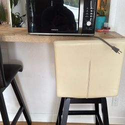 Samsung Microwave 