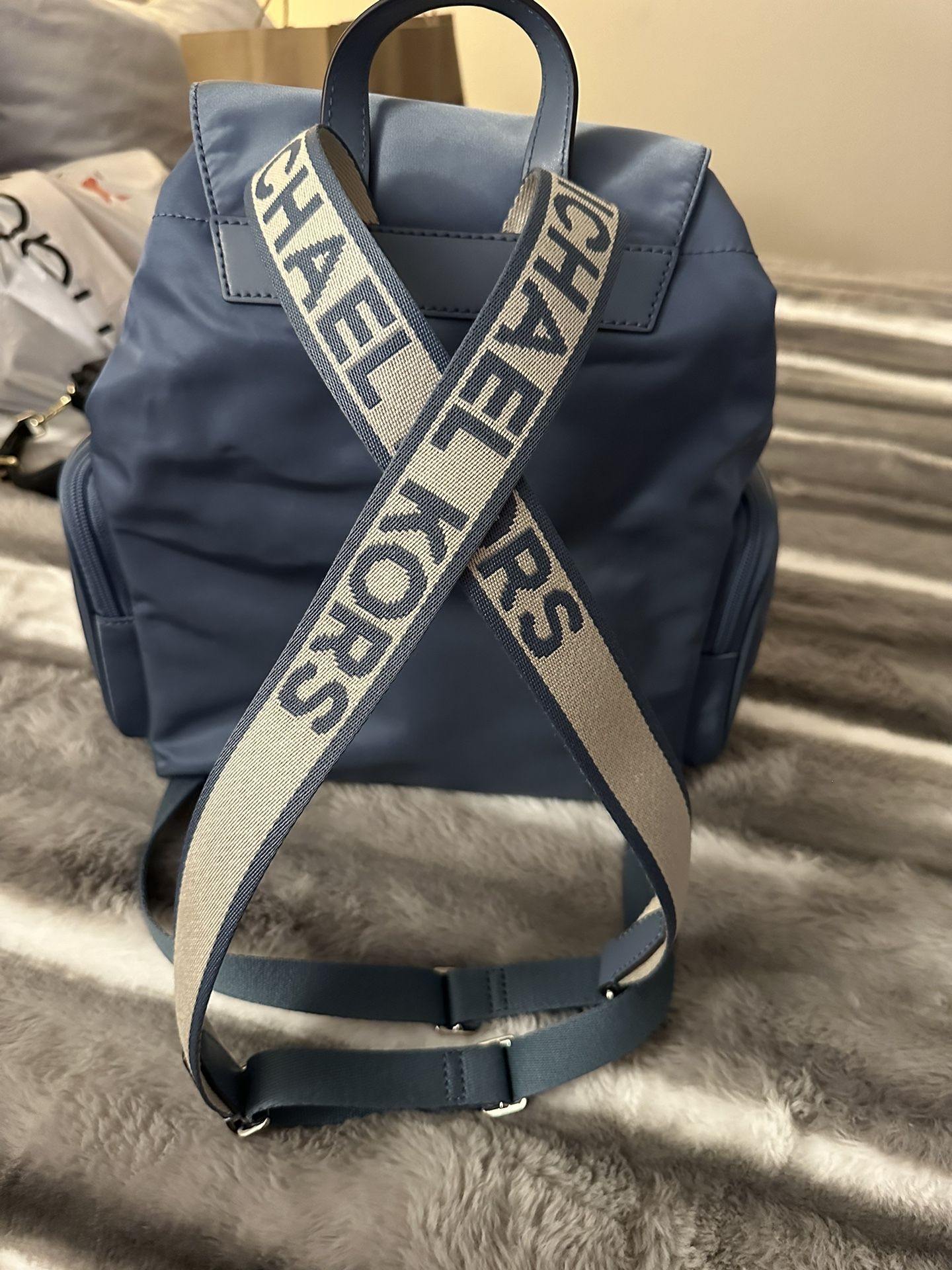 MK backpack brand newlarge size