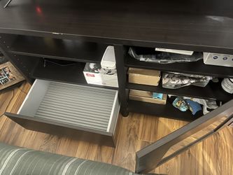 Entertainment Center