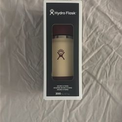 Micro Hydro Flask