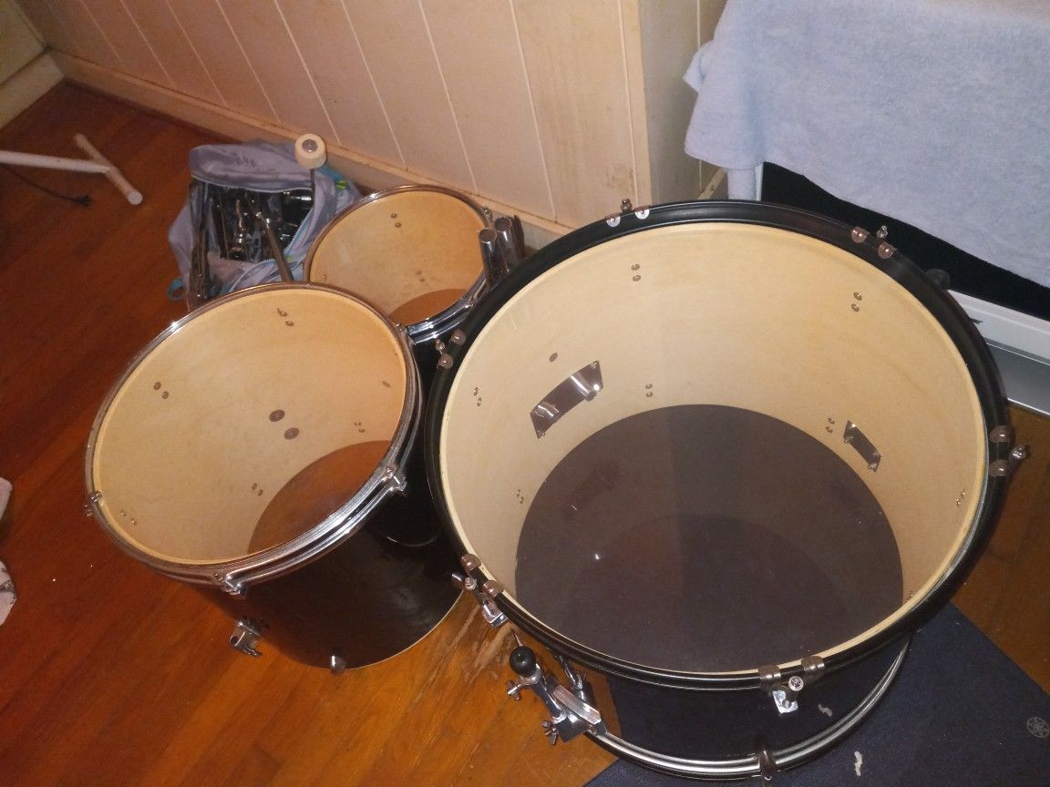 Part Of Drum Set