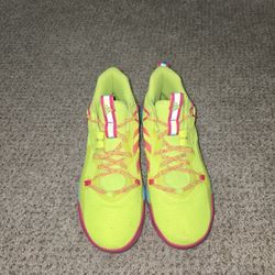 Adidas Harden Stepback 3 'Solar Yellow' Bounce Basketball Shoes