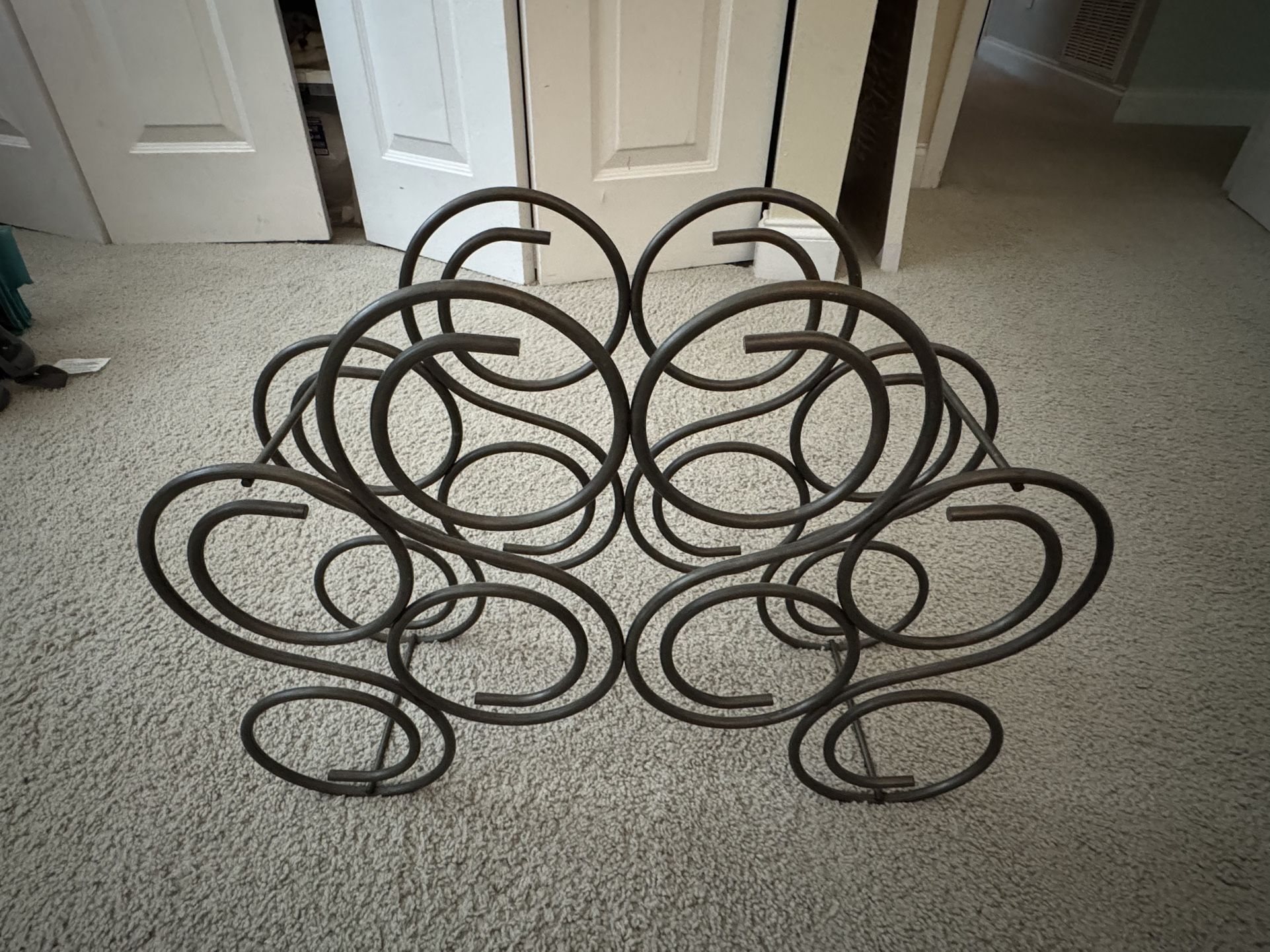 Wine Rack