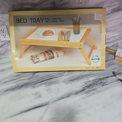 Bed Tray
