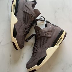 Size 13- Jordan 4 A Ma Maniere