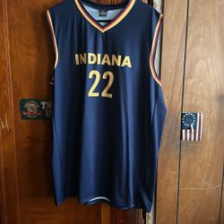 Caitlin Clark WNBA Jersey