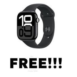 Apple Watch Series 10