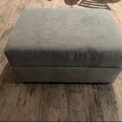 Ottoman Storage 