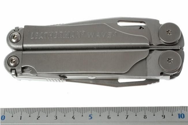 Leatherman Wave Multi Tool