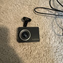 Dashcam