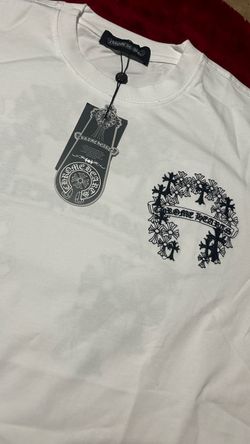 Chrome heart shirt