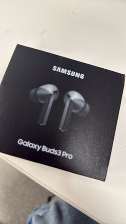 Galaxy Buds 3 pro
