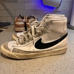 Nike Blazer Mid 77 Vintage 