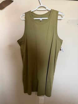 New women's dress