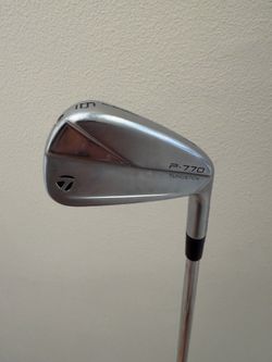 Taylormade P770 6 Iron