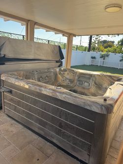 Vita Grand 700 series  Spa jacuzzi 2019
