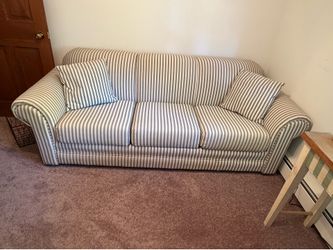 Sleeper sofa