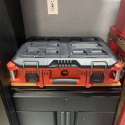 Milwaukee Packout Medium Tool Box