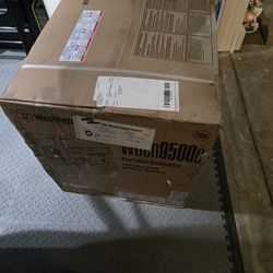 Westinghouse WGen 9500c Generator 