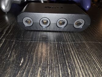 Random Video Game Stuff