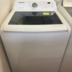 Washer $355 with 3 MONTHS WARRANTY