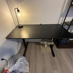 Electric Standing Desk