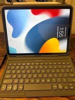 iPad Pro (11-inch) (3rd generation) 128 gb