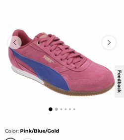 Puma shoes