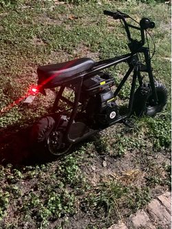 Mini bike for sale