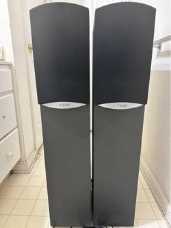 Bose 701 Series ii Speakers 