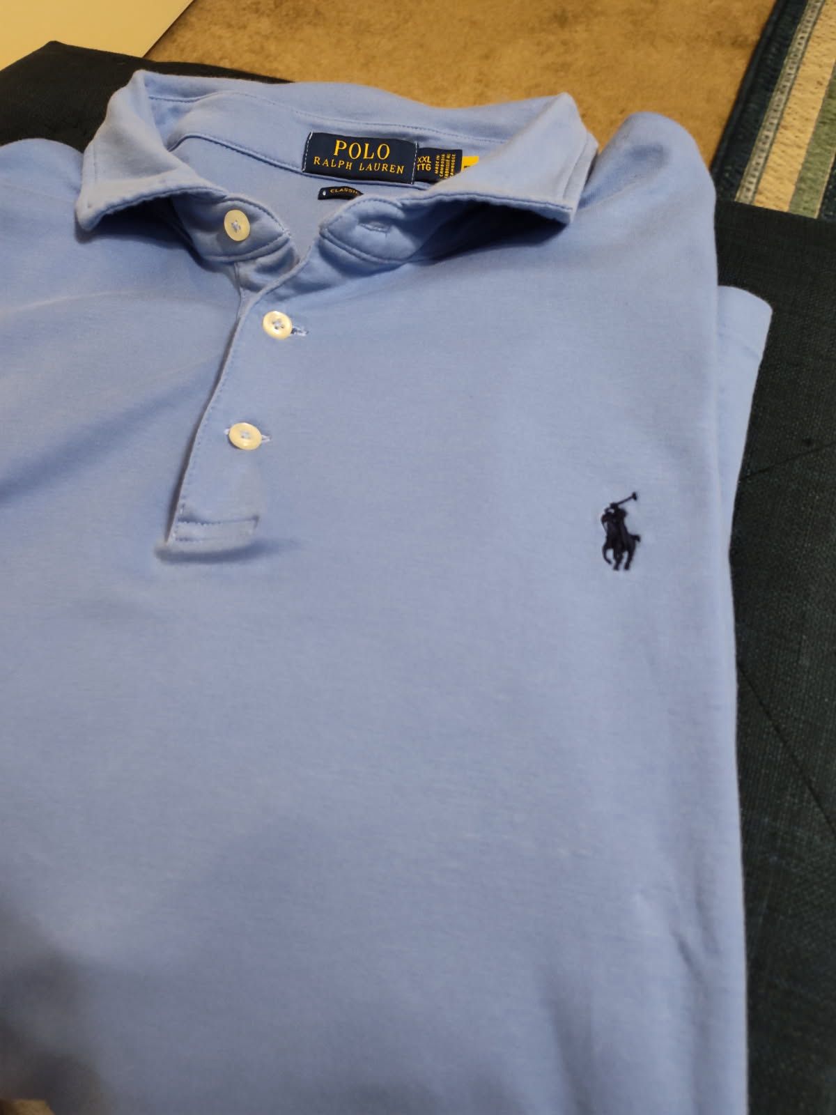 Polo Ralph Lauren Shirt Bundle