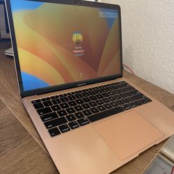 MacBook Air 13" 2019 | A1932 | 8GB RAM | 128GB |