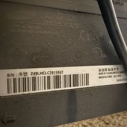 Samsung Computer Monitors 