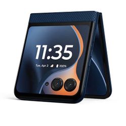 New Moto Razr $199.99+tx For New Lines At Cricket Wireless 