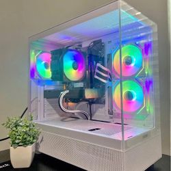 Computer accessories