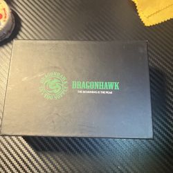 B 2  Dragonhawk Battery 